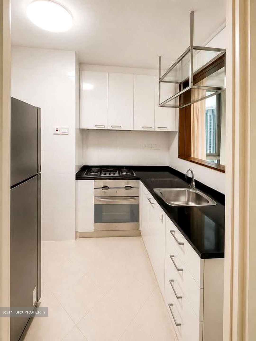 Meraprime (D3), Condominium #622919631